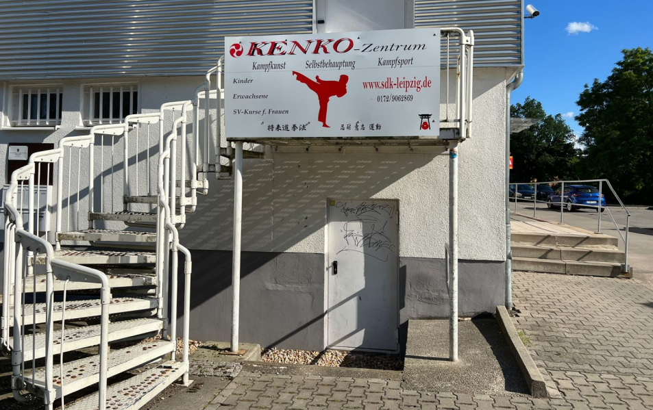 KENKO- Zentrum